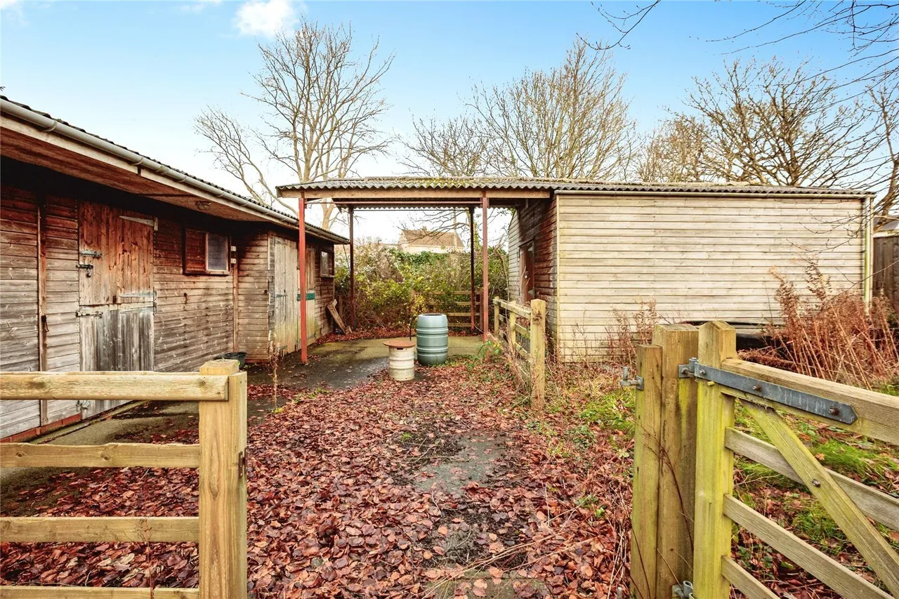 Side Of Fronteifi, Cardigan, SA43, photo 14