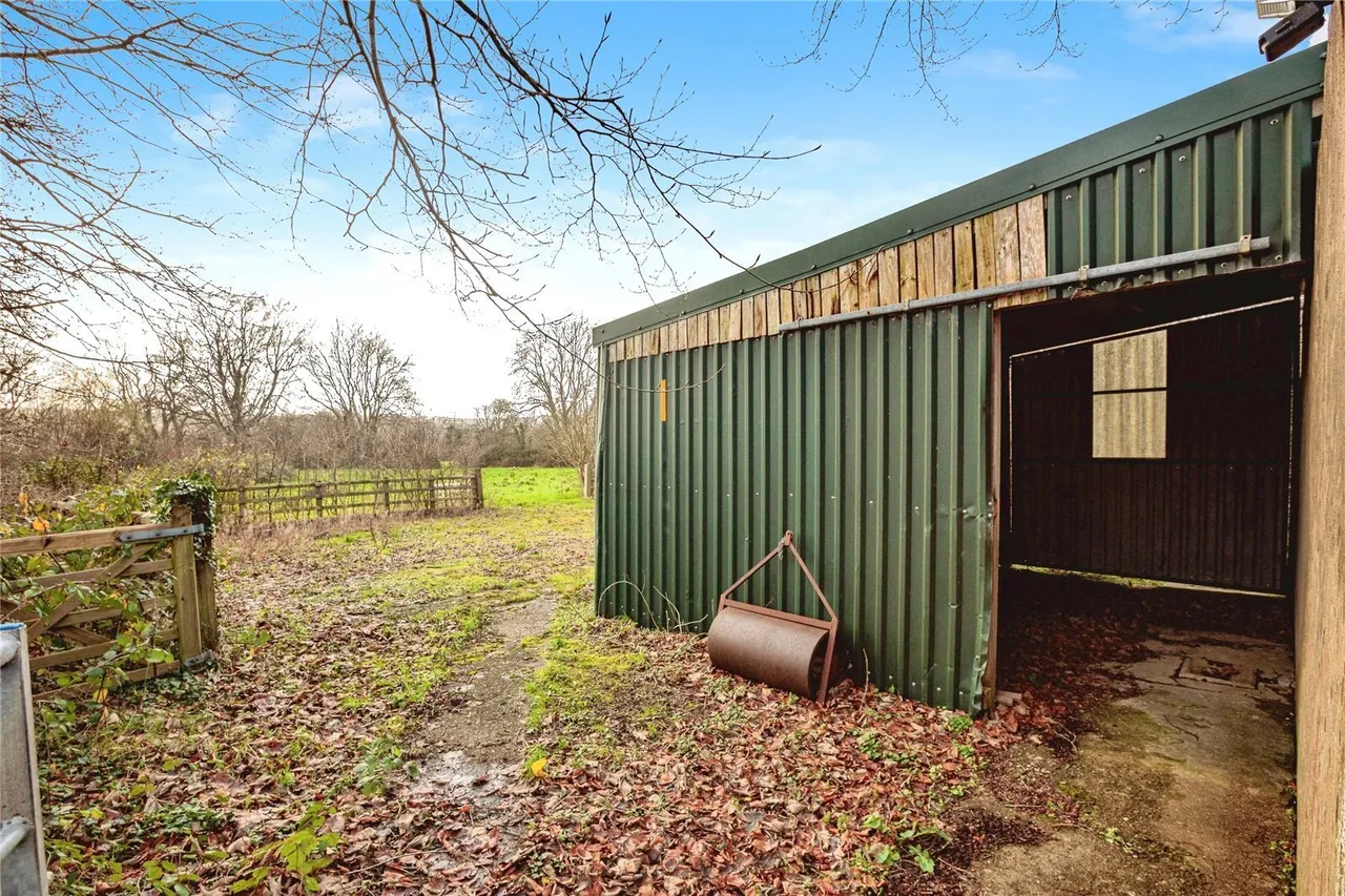 Side Of Fronteifi, Cardigan, SA43, photo 13