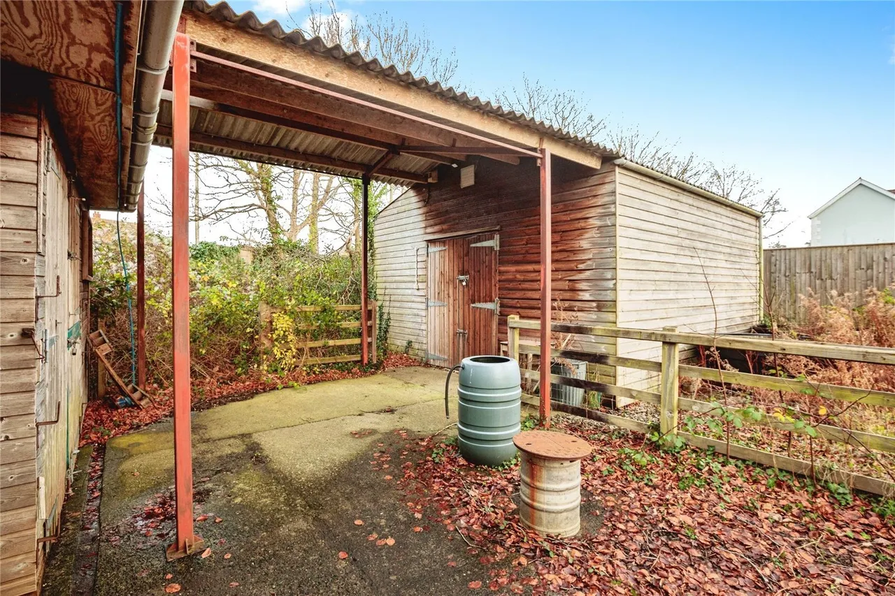 Side Of Fronteifi, Cardigan, SA43, photo 17