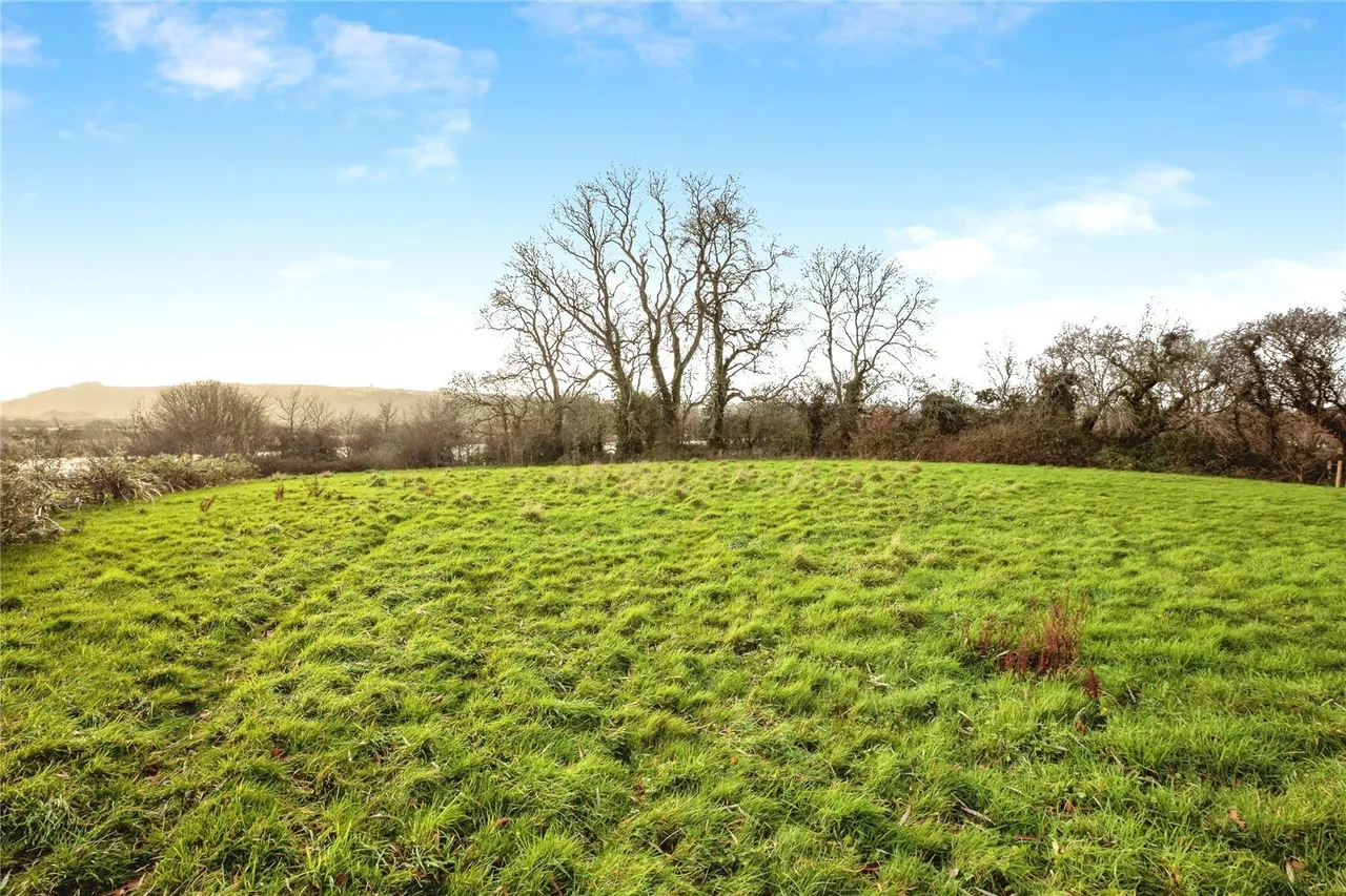 Side Of Fronteifi, Cardigan, SA43, photo 3