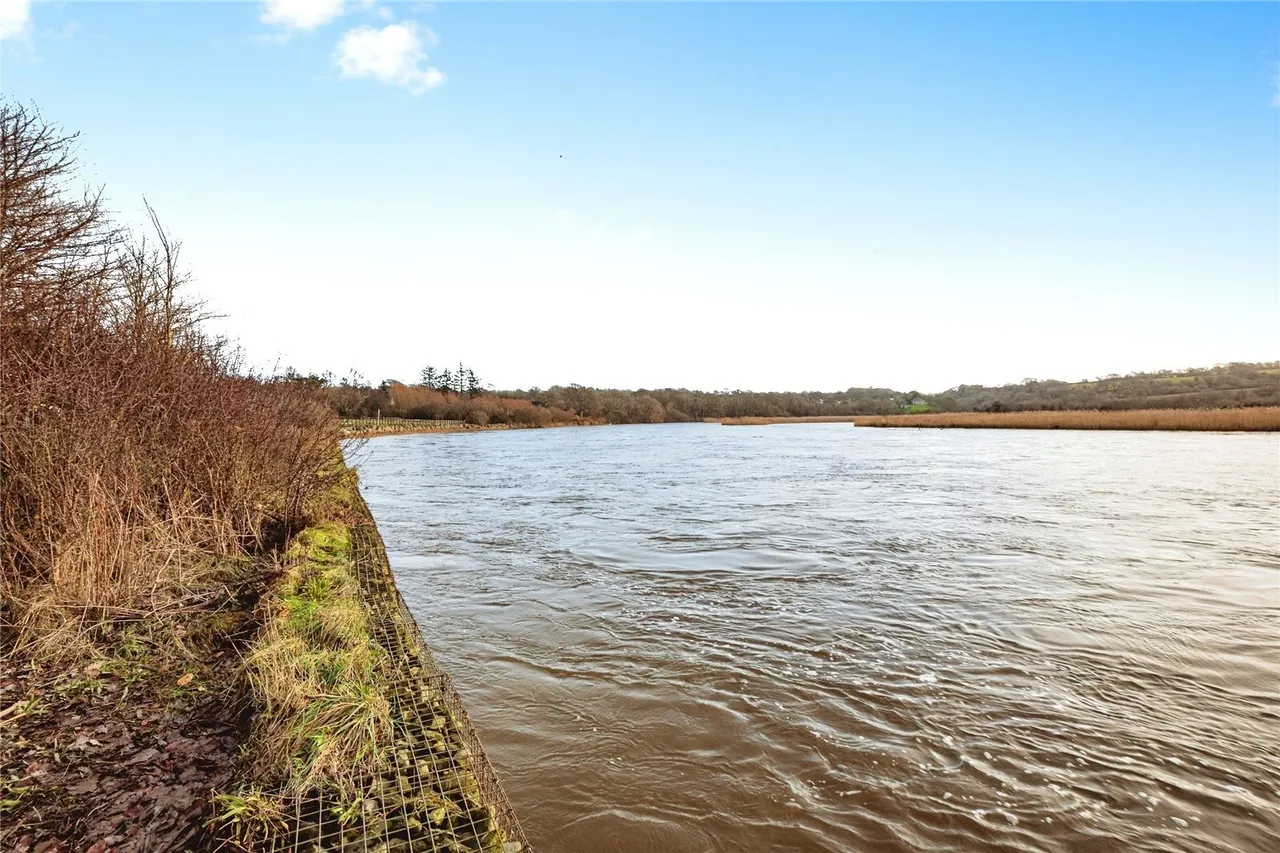 Side Of Fronteifi, Cardigan, SA43, photo 9