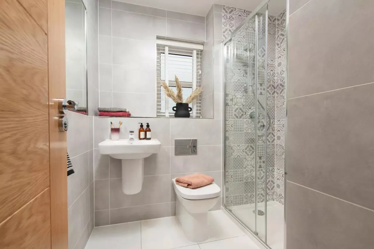 Newcastle Road, Whitmore, ST5, photo 12
