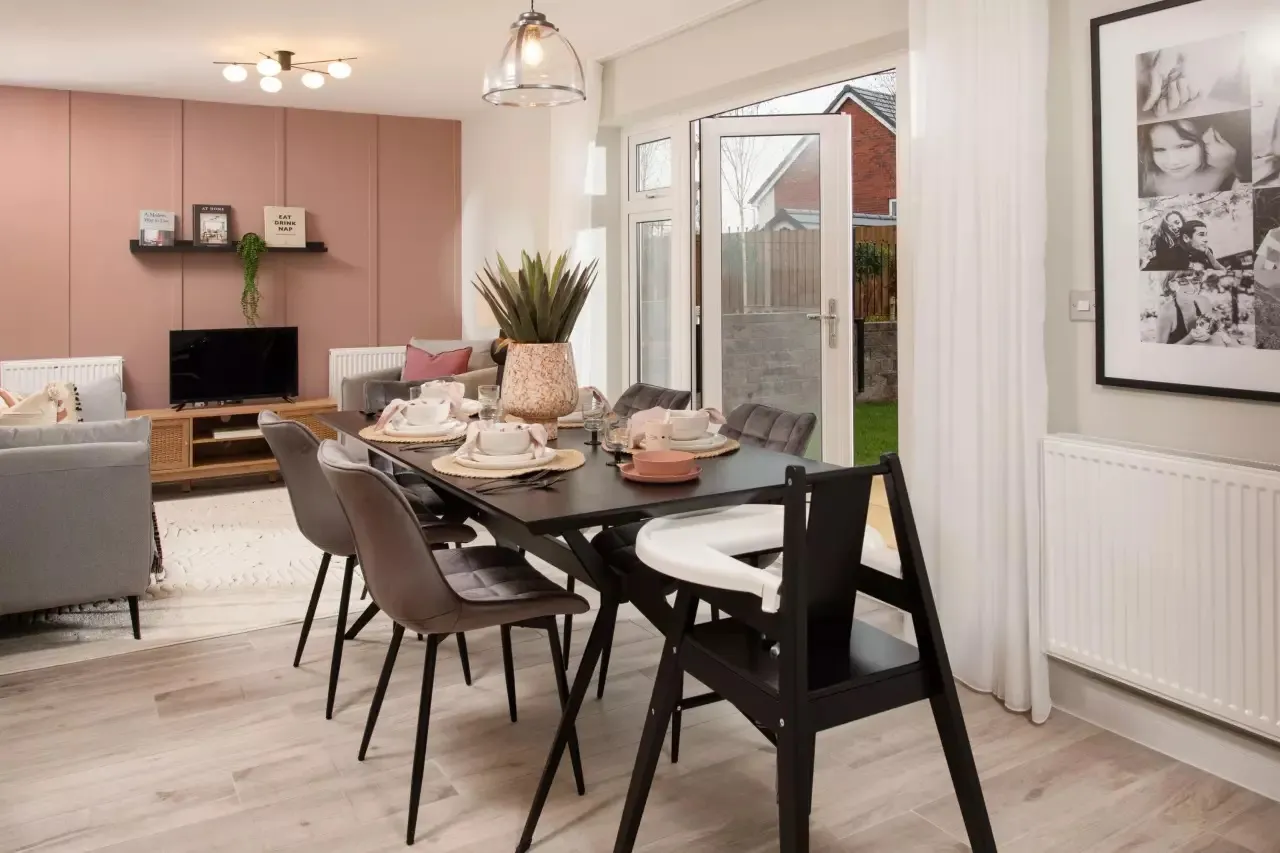Newcastle Road, Whitmore, ST5, photo 5