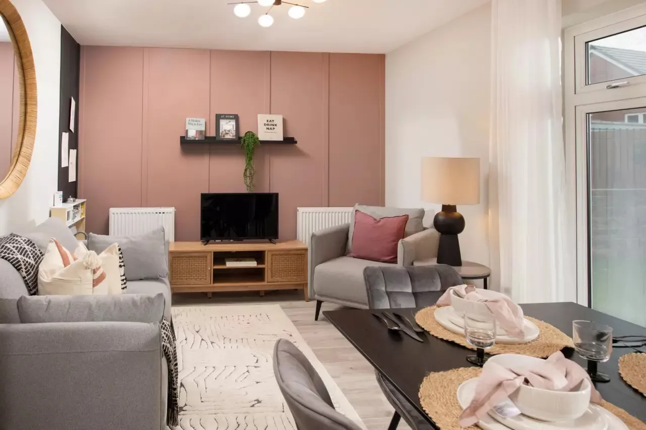 Newcastle Road, Whitmore, ST5, photo 8