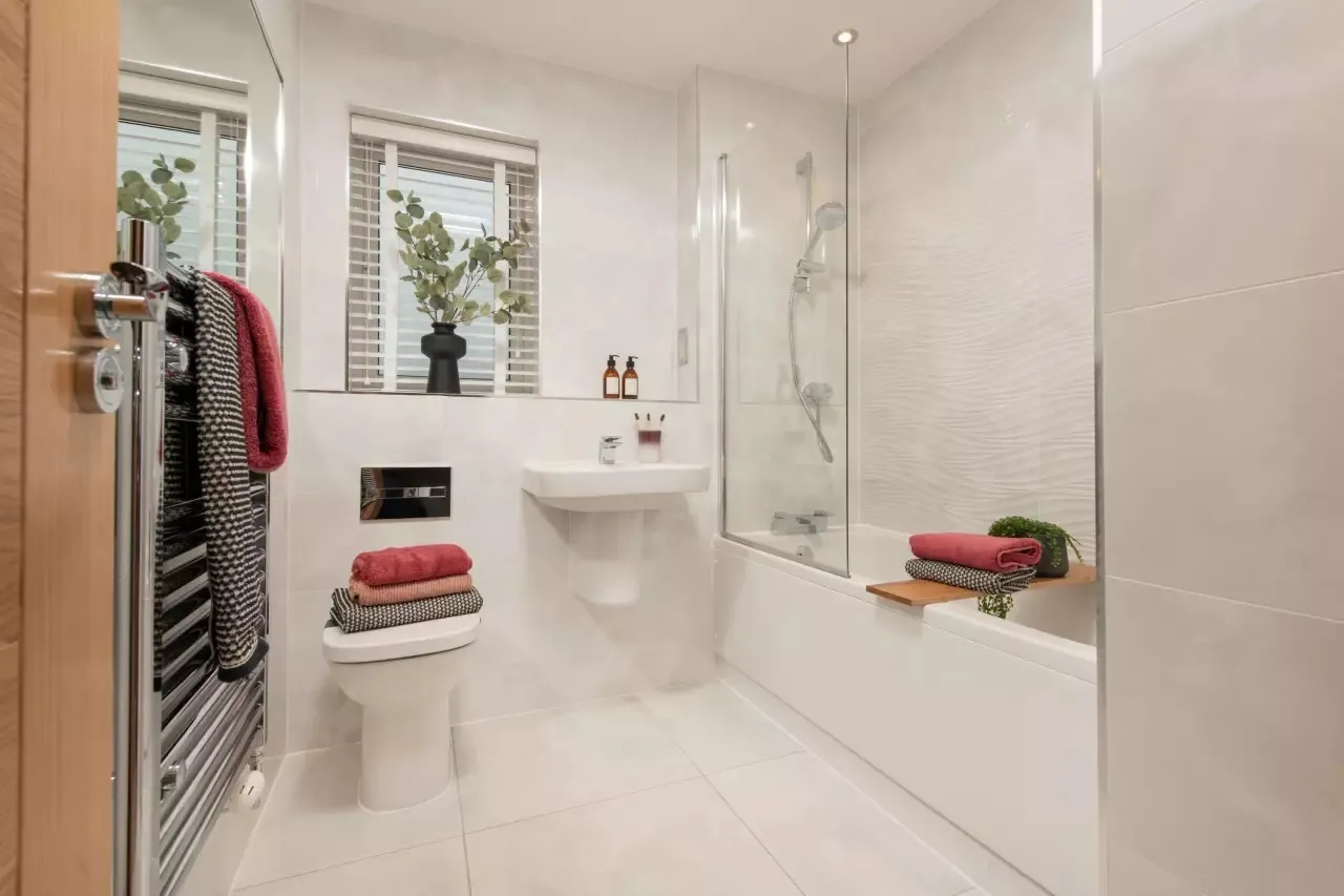 Newcastle Road, Whitmore, ST5, photo 14