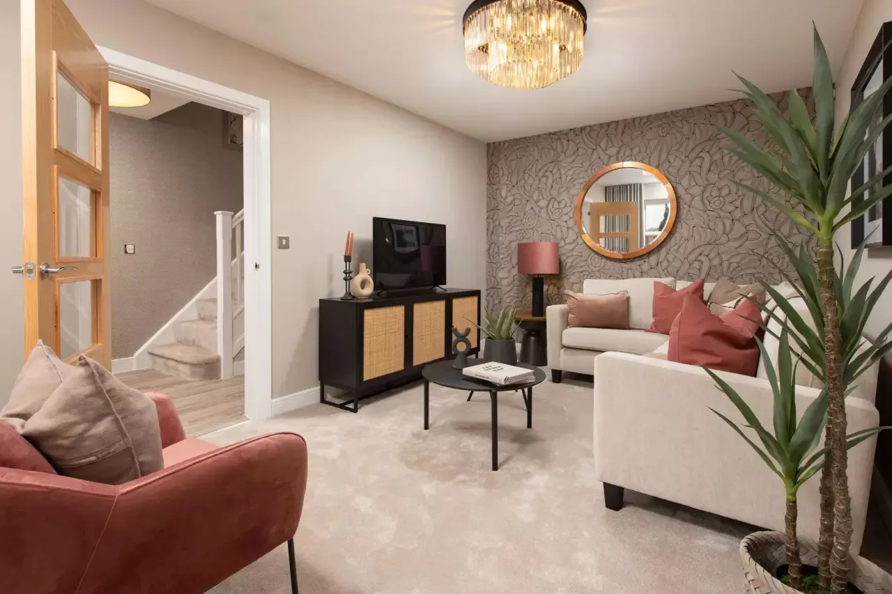 Newcastle Road, Whitmore, ST5, photo 9