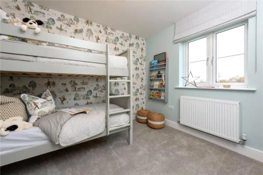 Lilly Wood Lane, Thatcham, RG19, photo 7
