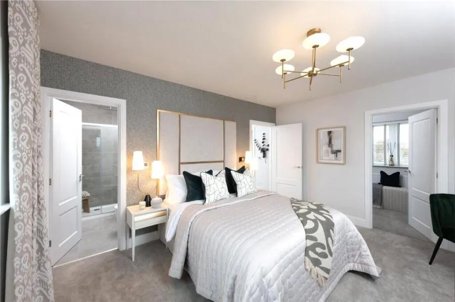 Lilly Wood Lane, Thatcham, RG19, photo 5