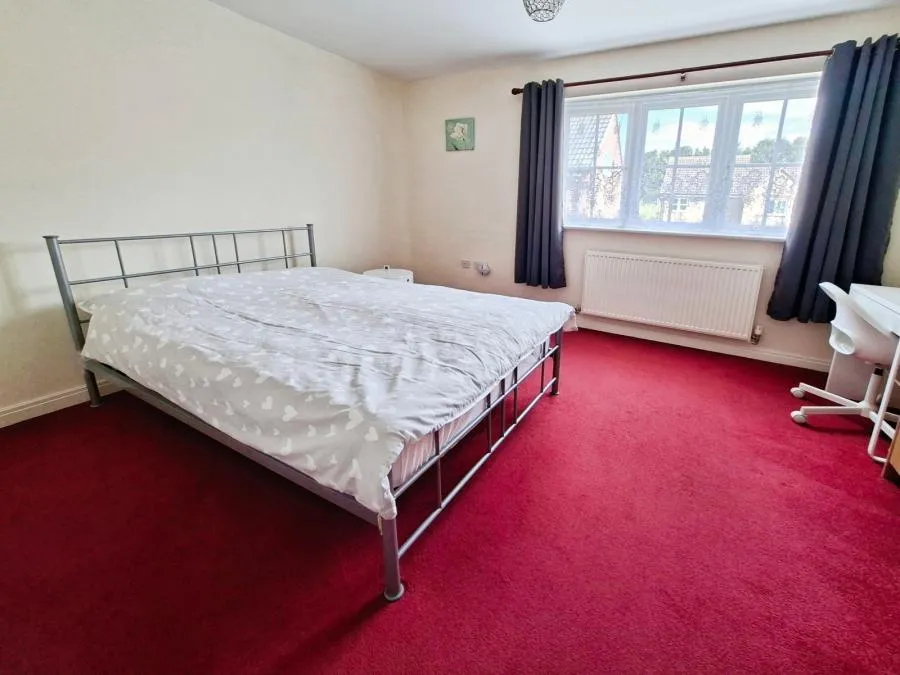 Cortez Close, Spalding, PE11, photo 8