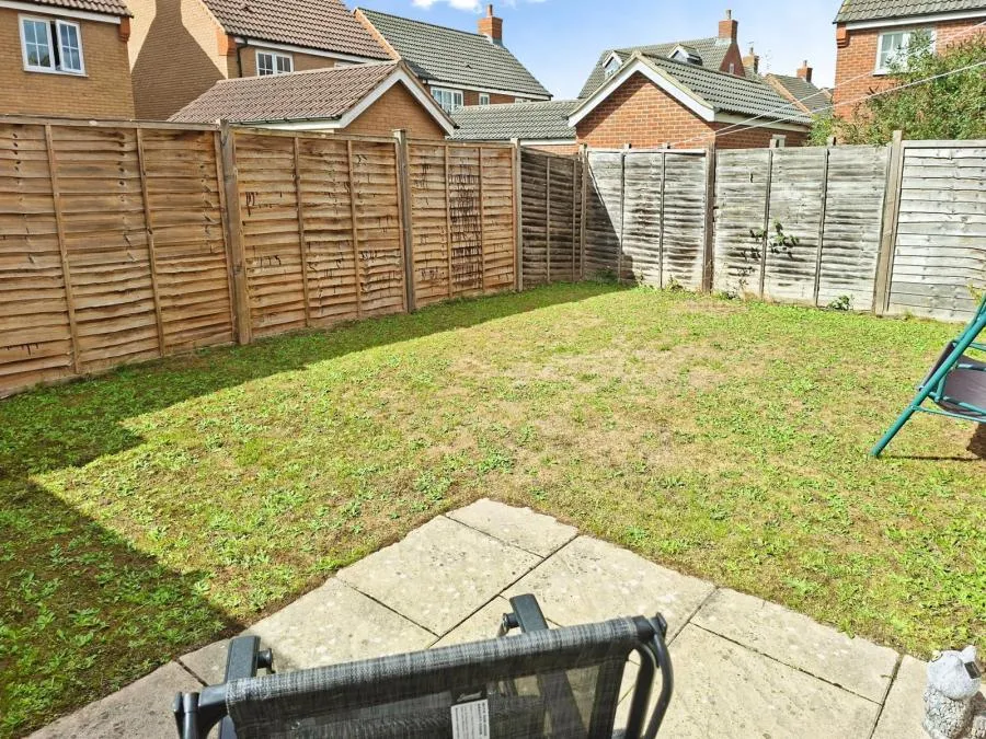 Cortez Close, Spalding, PE11, photo 10
