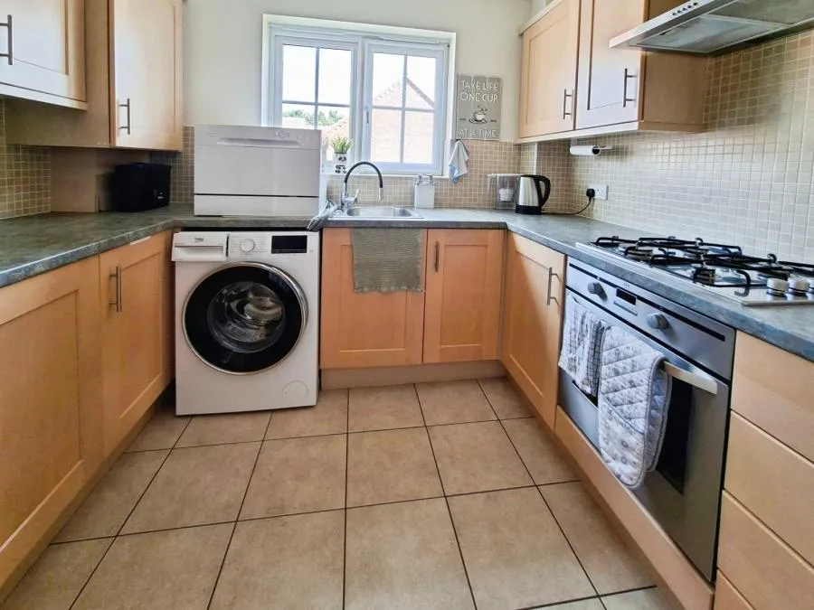 Cortez Close, Spalding, PE11, photo 7