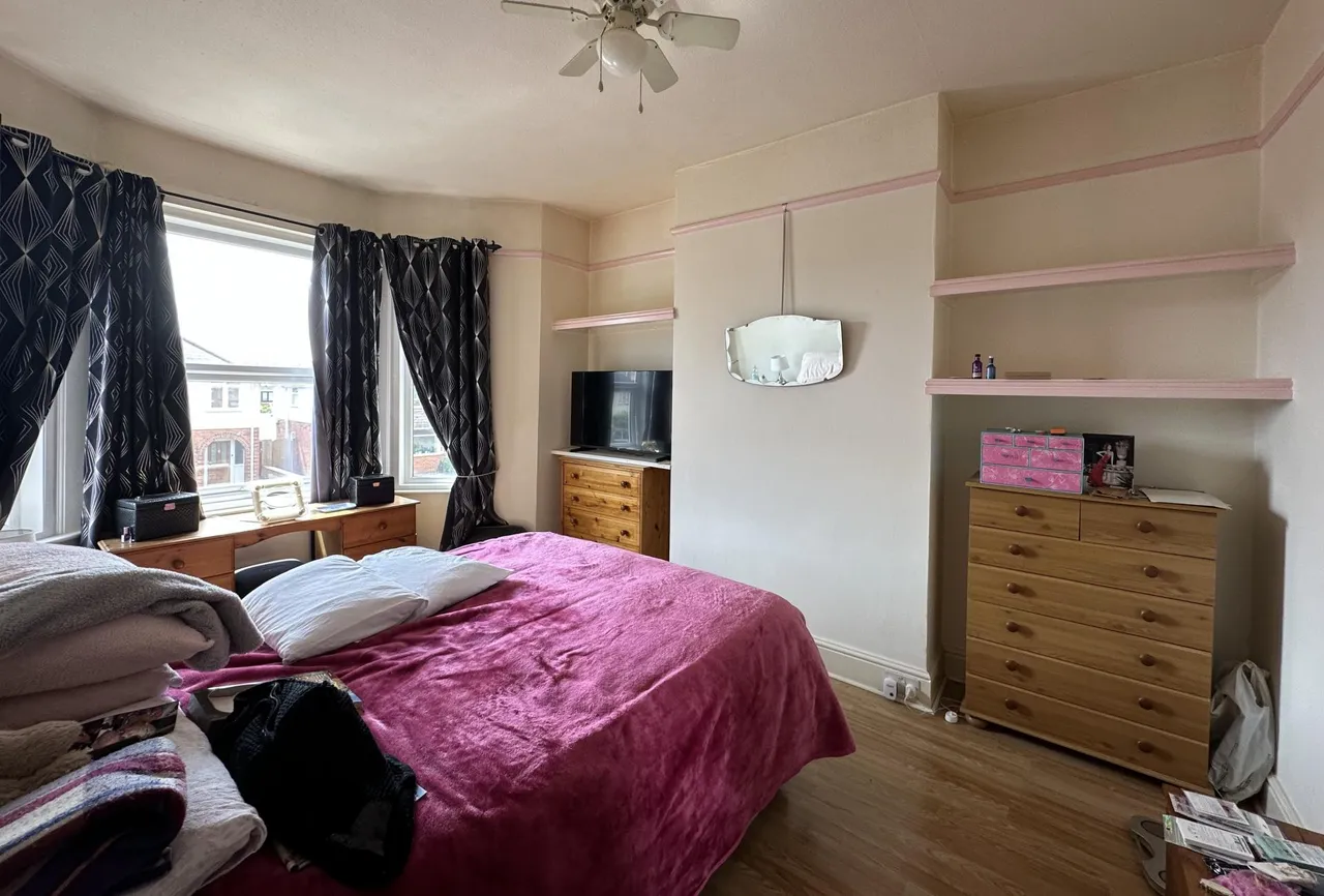 Lyndhurst Road, Exmouth, EX8, photo 8