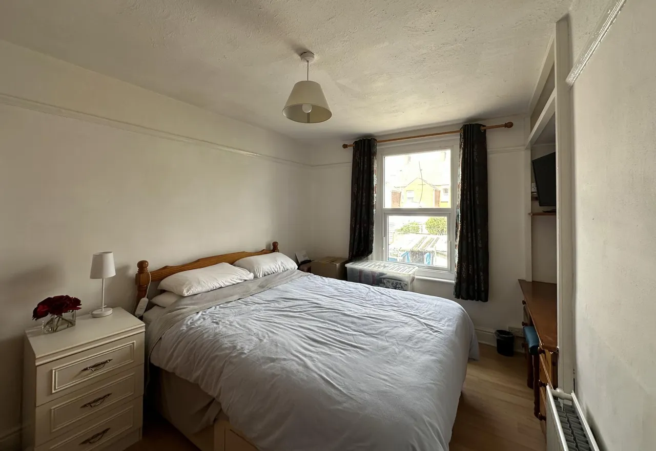 Lyndhurst Road, Exmouth, EX8, photo 4