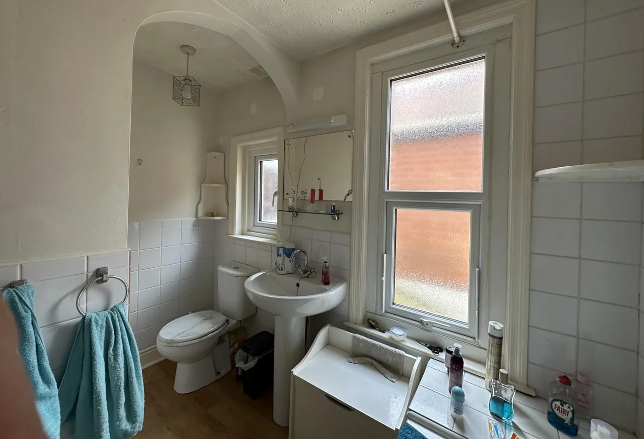 Lyndhurst Road, Exmouth, EX8, photo 6