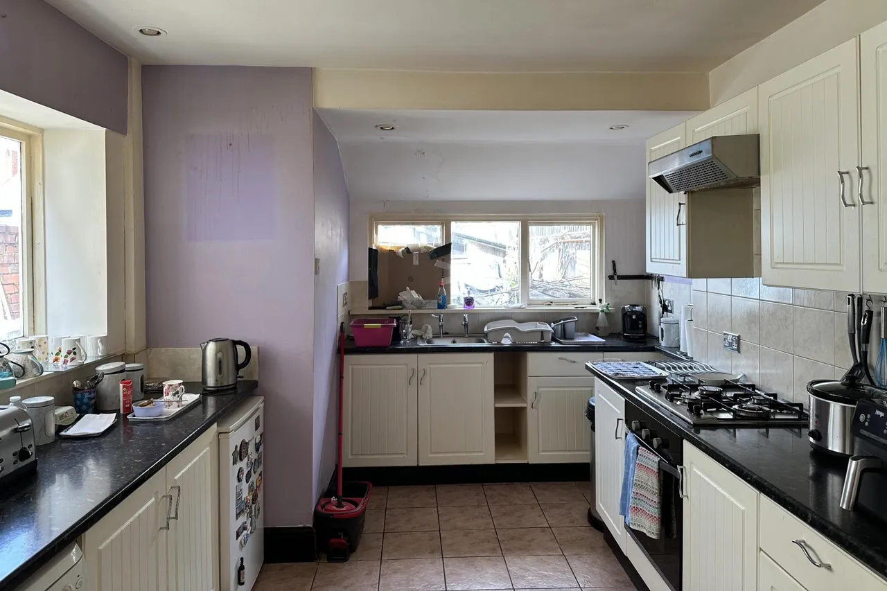 Lyndhurst Road, Exmouth, EX8, photo 11