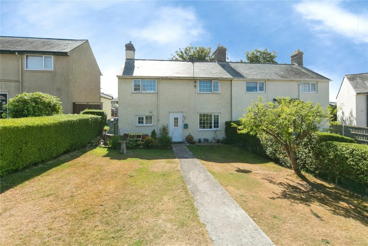 3 bed house for sale, Maelgwyn Drive, Deganwy, LL31