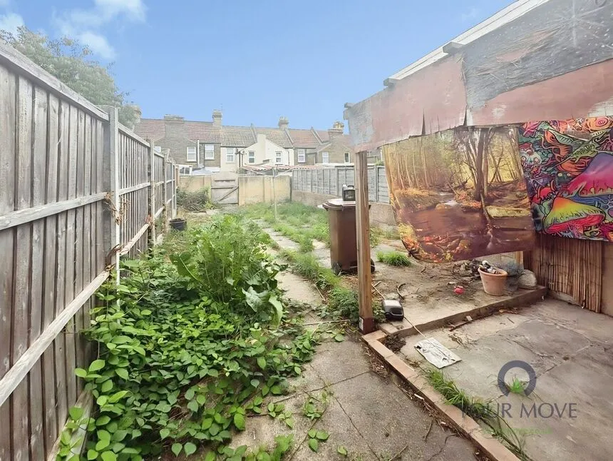 Balmoral Road, Gillingham, Kent, ME7, photo 5