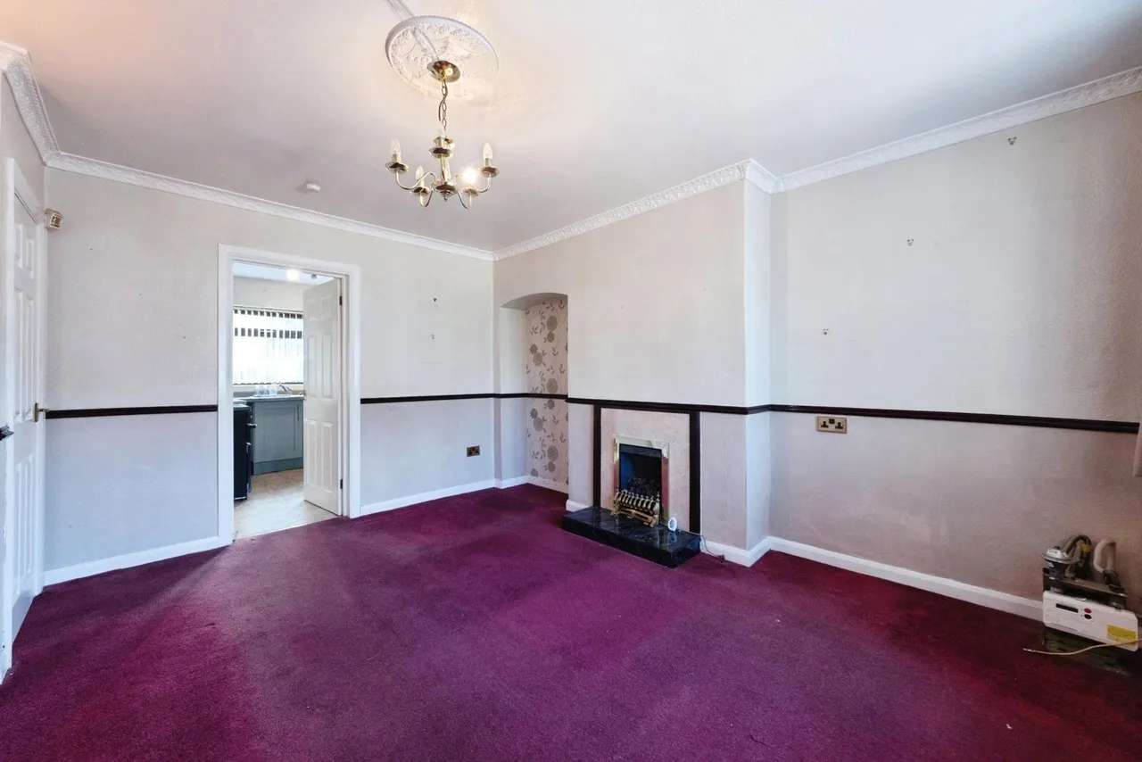 Ormsby Grove, Birmingham, West Midlands, B27, photo 5