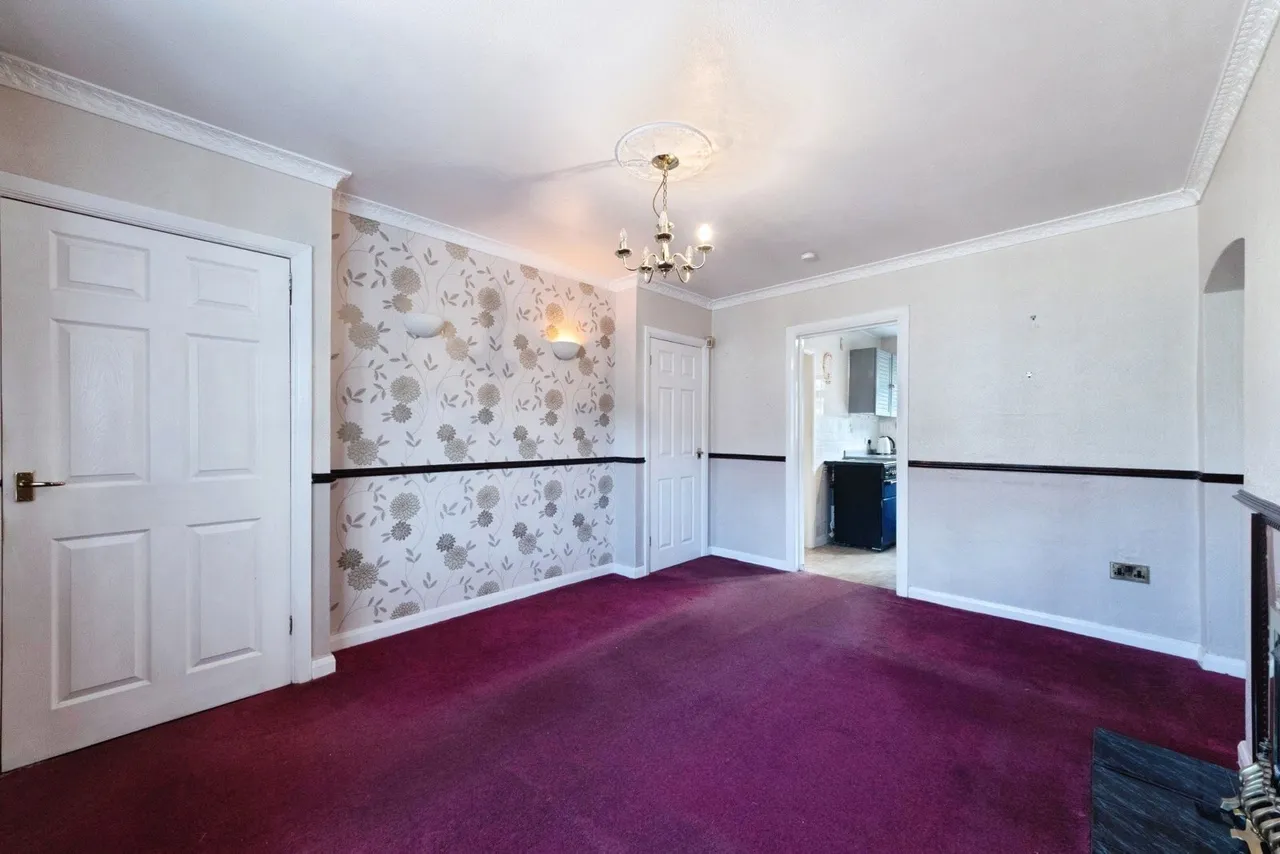 Ormsby Grove, Birmingham, West Midlands, B27, photo 4