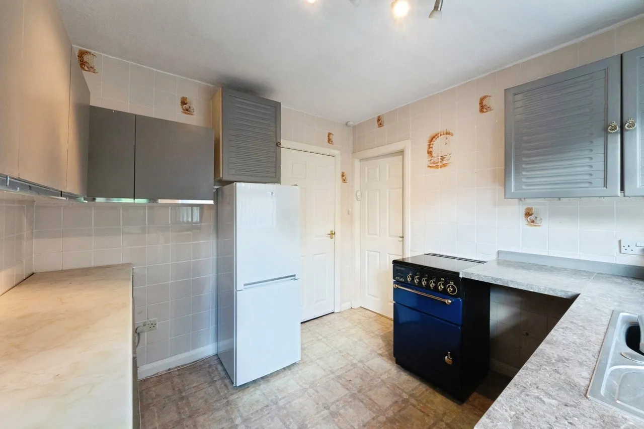 Ormsby Grove, Birmingham, West Midlands, B27, photo 8