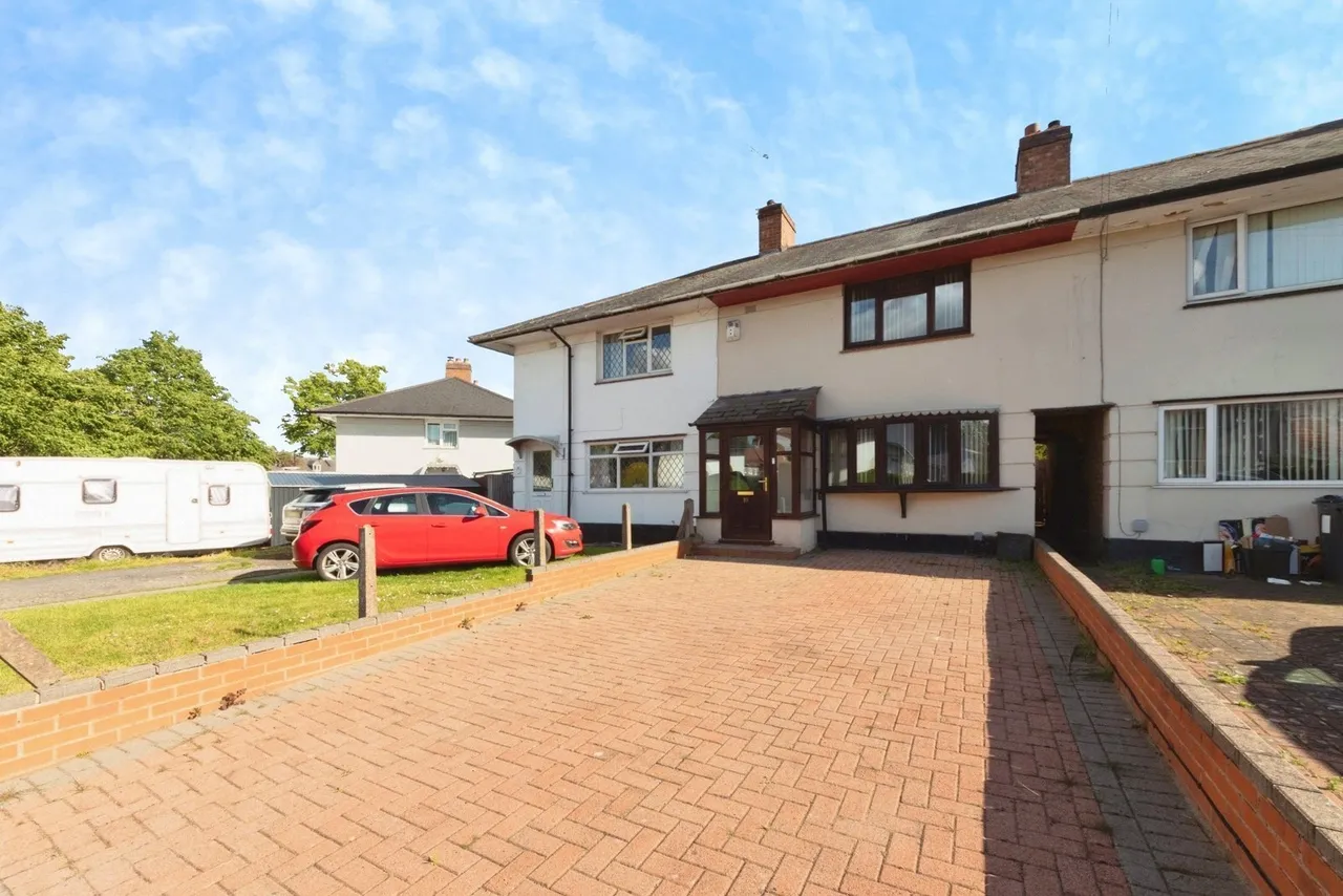 Ormsby Grove, Birmingham, West Midlands, B27, photo 19
