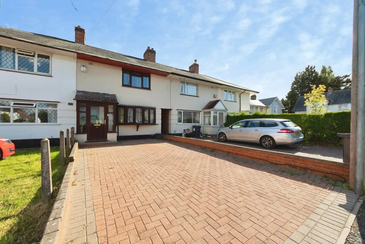 Ormsby Grove, Birmingham, West Midlands, B27, photo 20