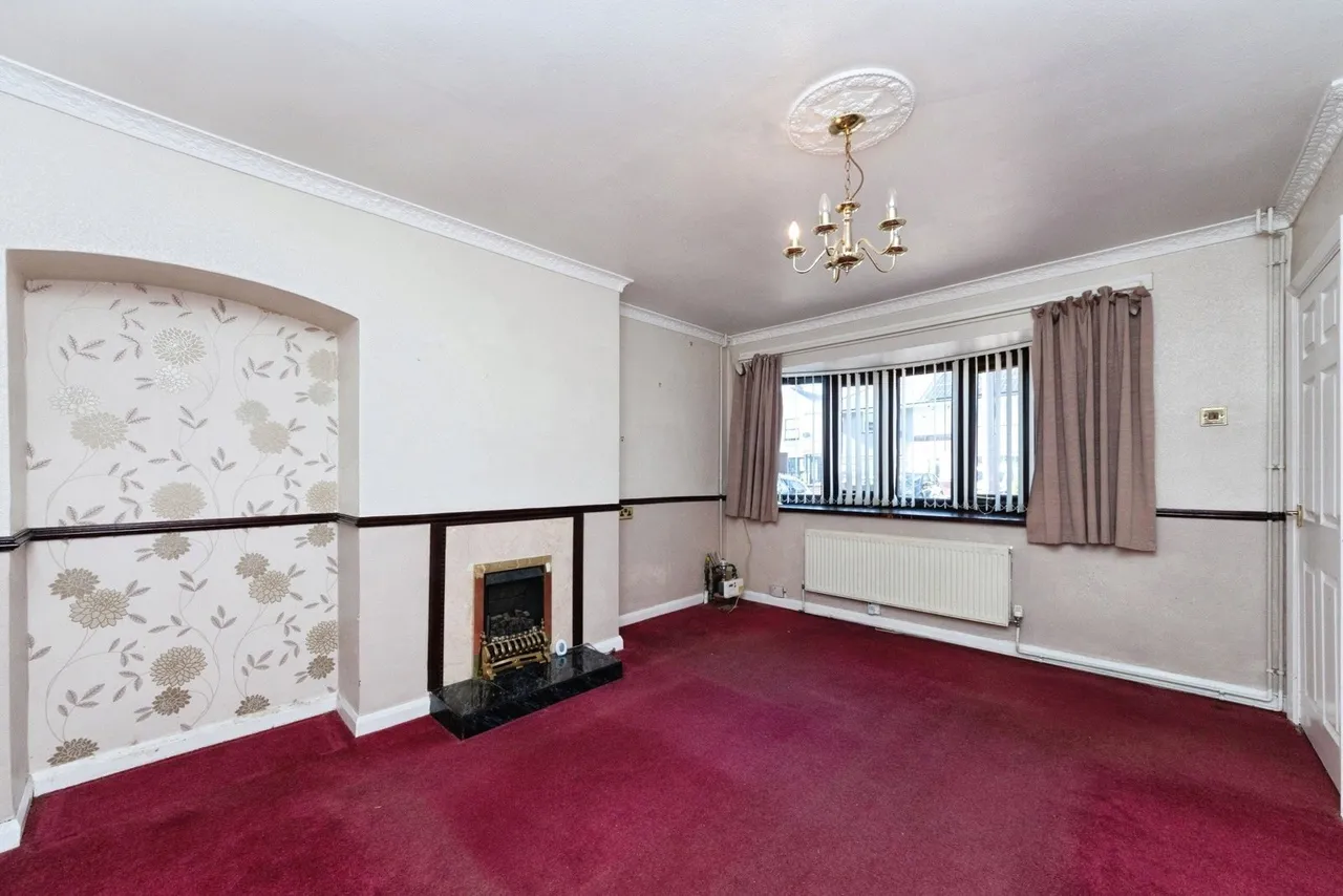 Ormsby Grove, Birmingham, West Midlands, B27, photo 2