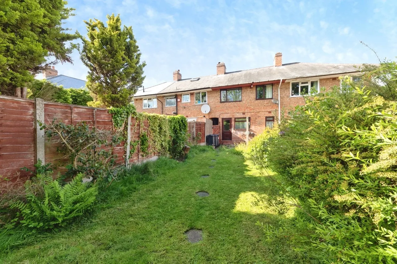 Ormsby Grove, Birmingham, West Midlands, B27, photo 18