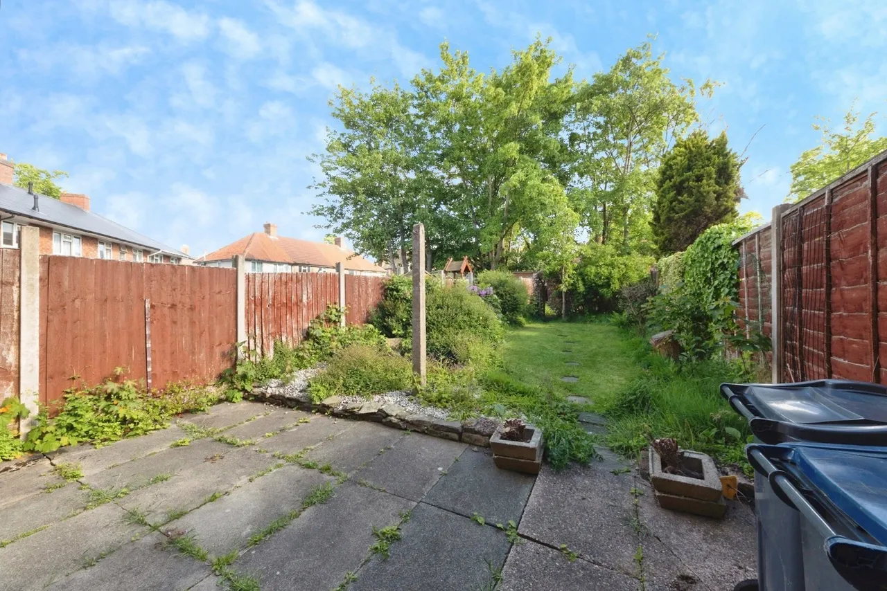 Ormsby Grove, Birmingham, West Midlands, B27, photo 14