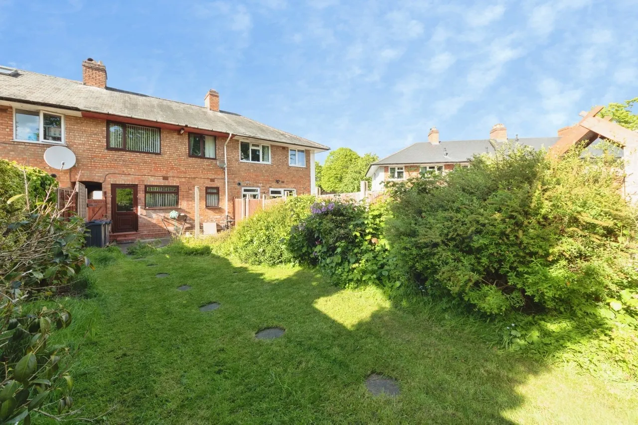 Ormsby Grove, Birmingham, West Midlands, B27, photo 17