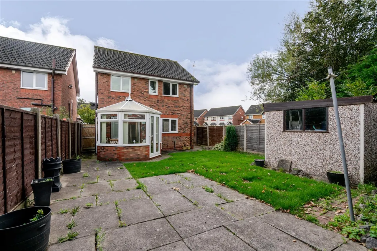 Letcombe Close, Leigh, photo 5