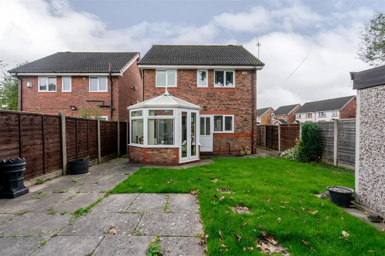 Letcombe Close, Leigh, photo 6