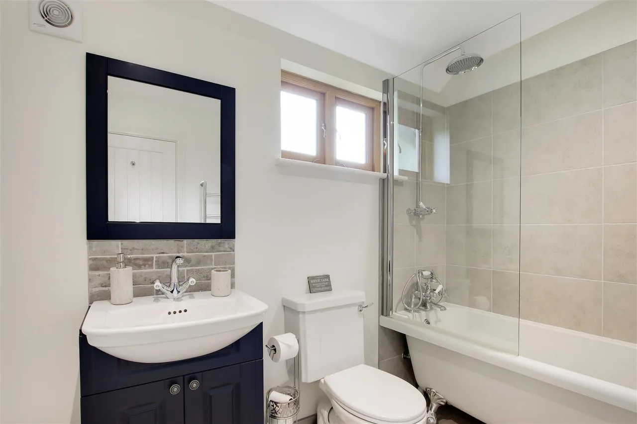 Tonbridge Road, Bough Beech, photo 26
