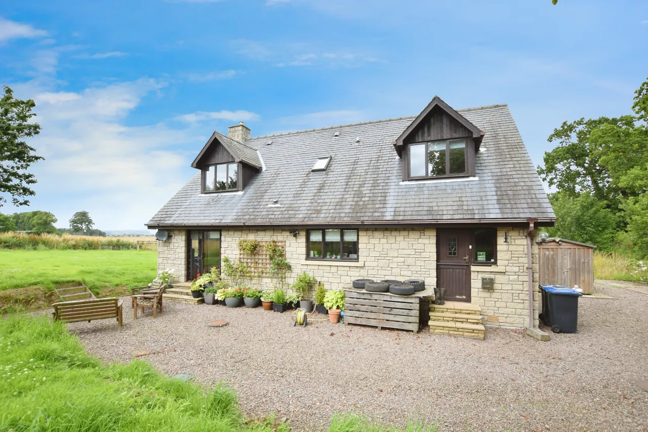 Blanerne, Duns, TD11, photo 15