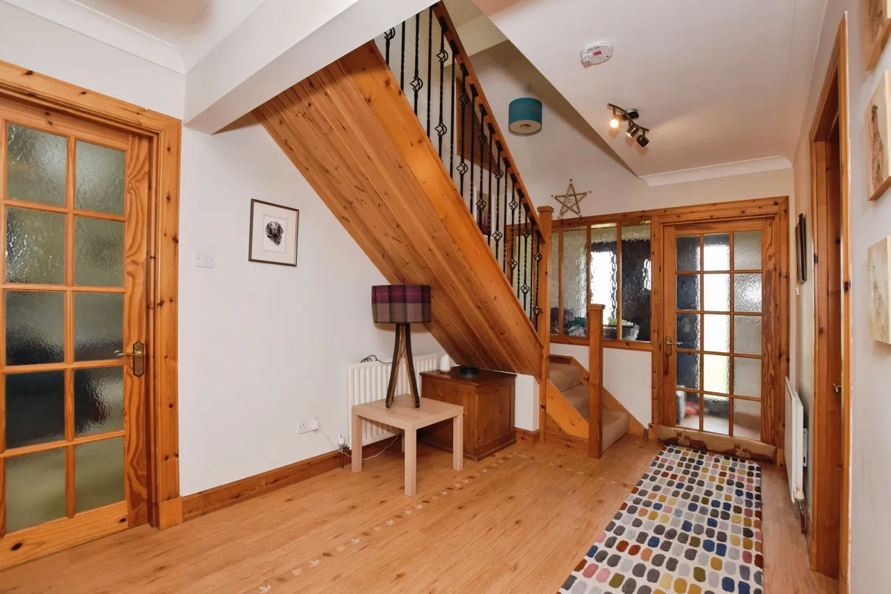 Blanerne, Duns, TD11, photo 7