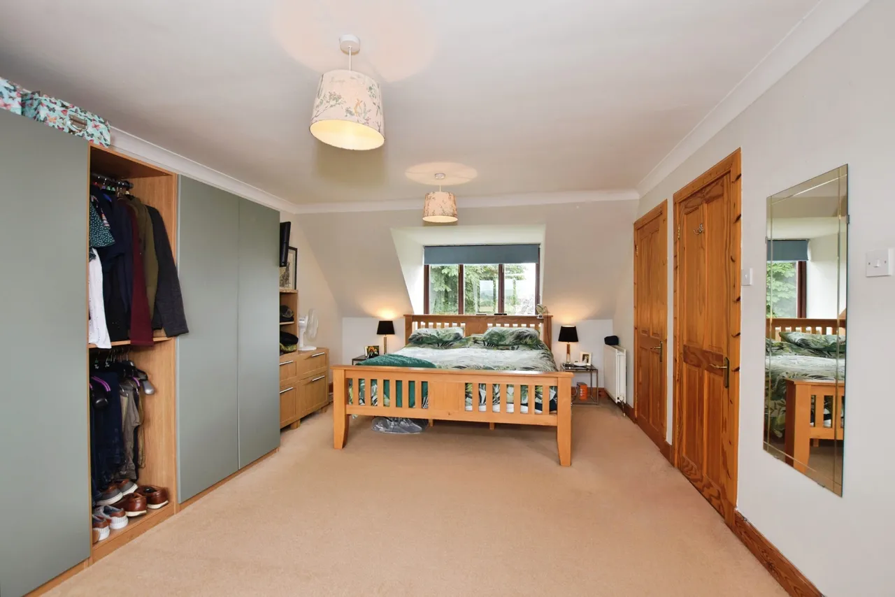 Blanerne, Duns, TD11, photo 6