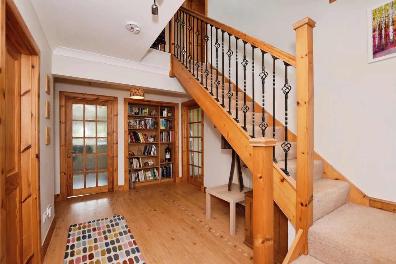 Blanerne, Duns, TD11, photo 8