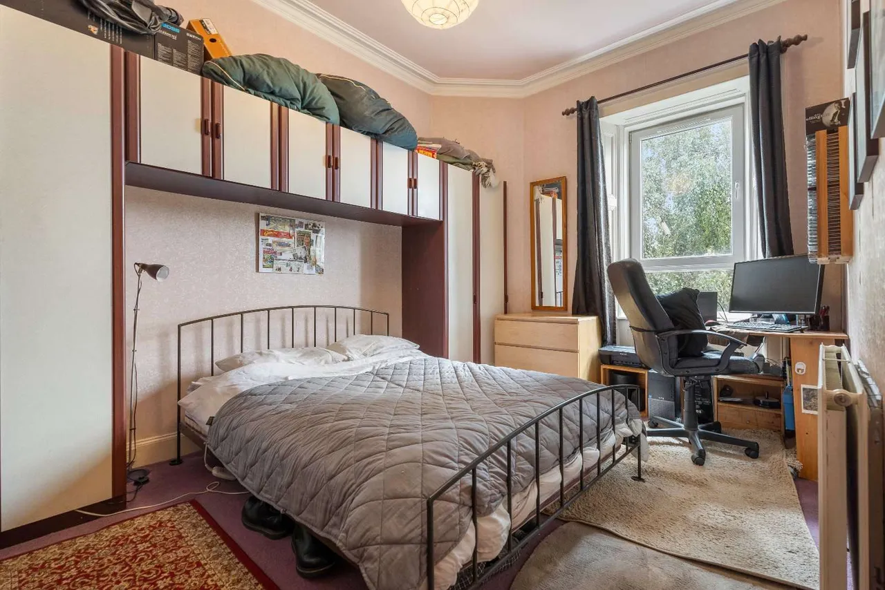 East Claremont Street, Broughton, Edinburgh, EH7 4JZ, photo 10