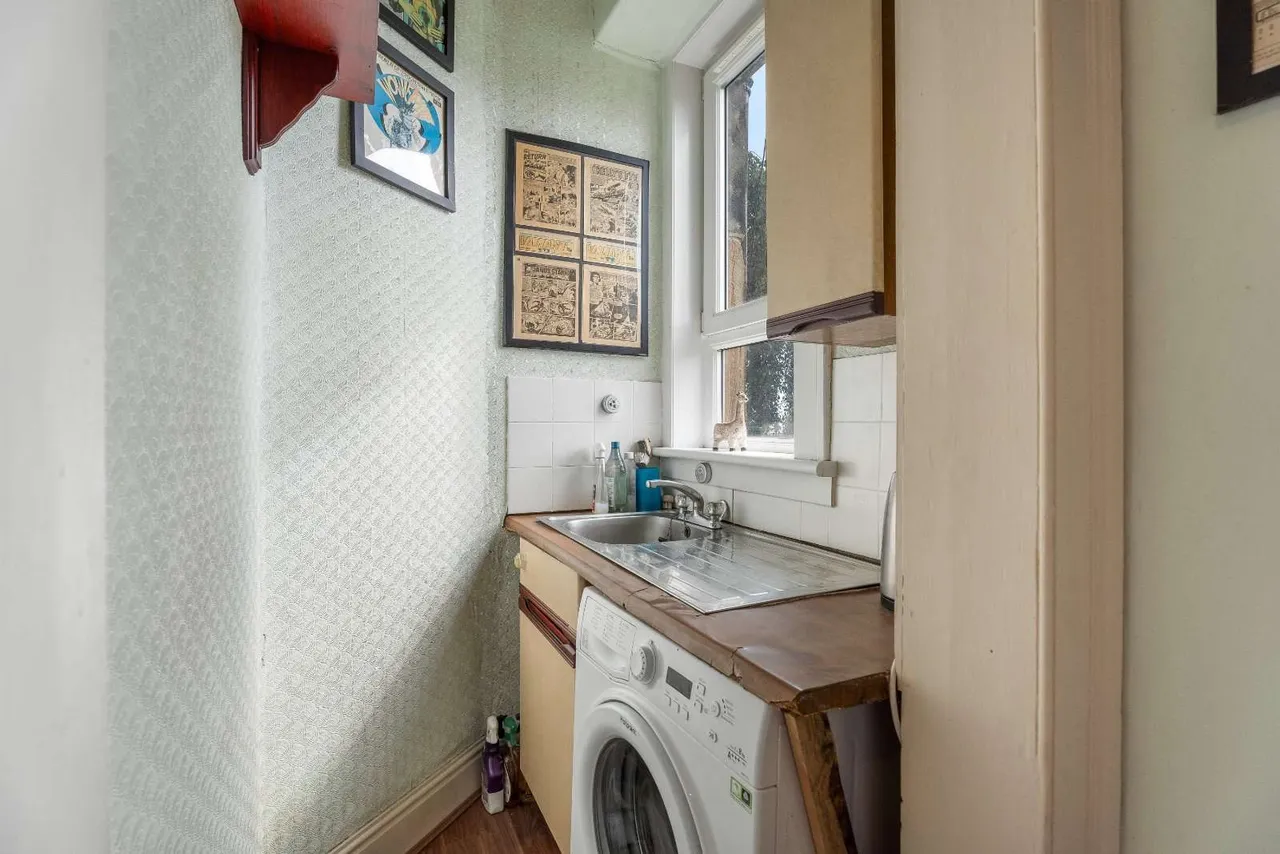 East Claremont Street, Broughton, Edinburgh, EH7 4JZ, photo 8