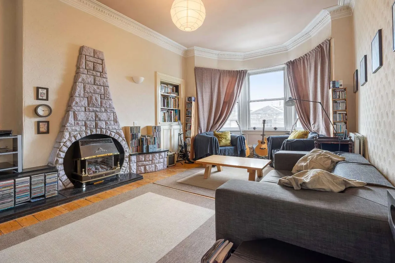 East Claremont Street, Broughton, Edinburgh, EH7 4JZ, photo 2