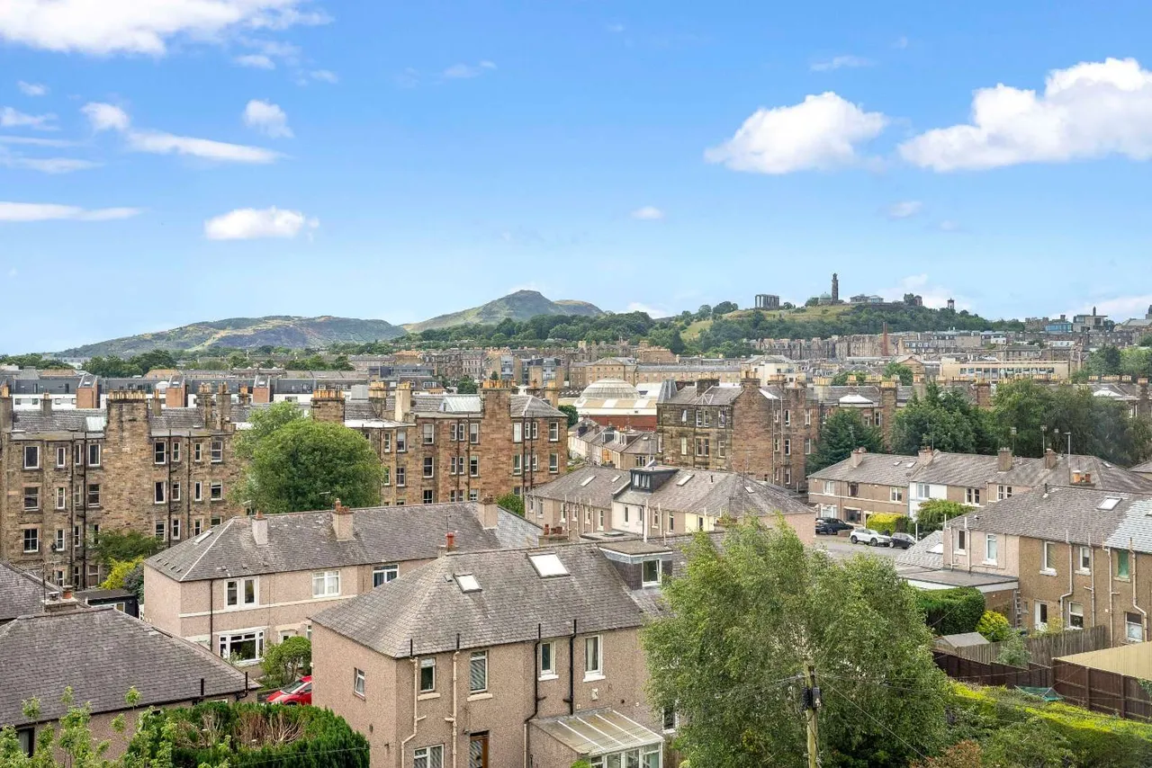 East Claremont Street, Broughton, Edinburgh, EH7 4JZ, photo 9