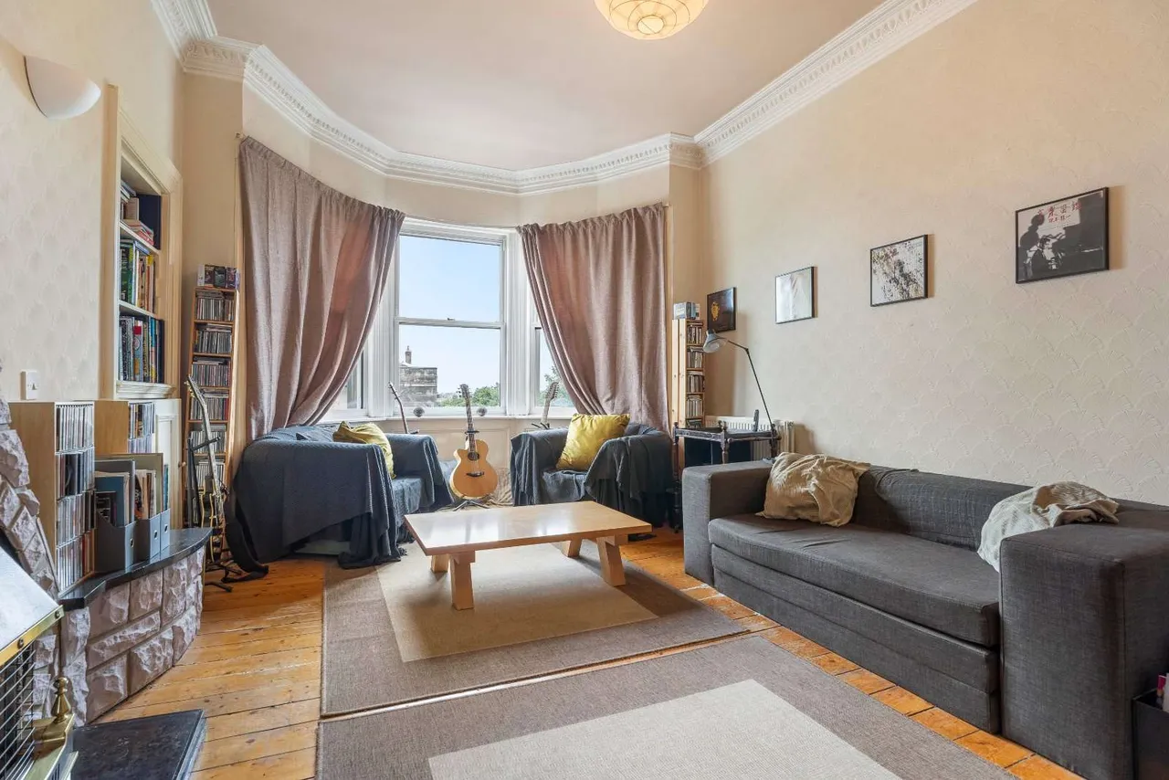 East Claremont Street, Broughton, Edinburgh, EH7 4JZ, photo 4
