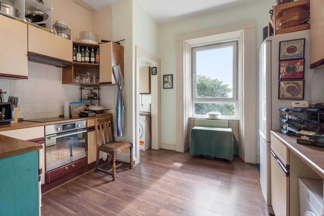 East Claremont Street, Broughton, Edinburgh, EH7 4JZ, photo 7