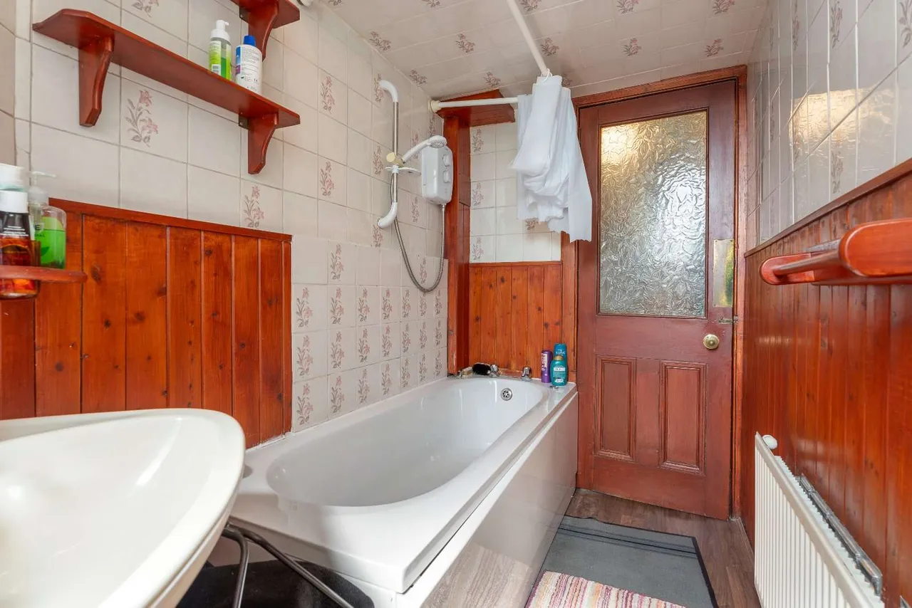 East Claremont Street, Broughton, Edinburgh, EH7 4JZ, photo 11