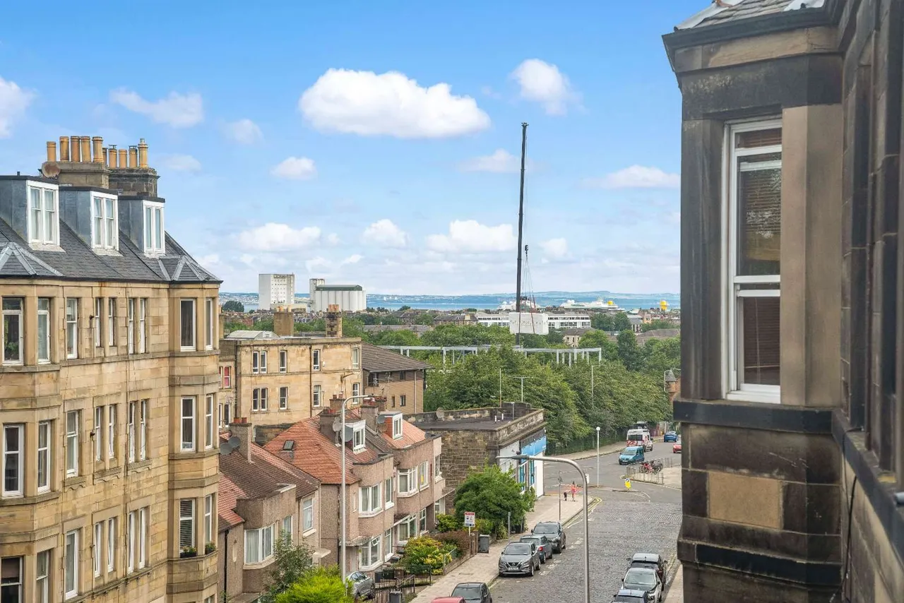 East Claremont Street, Broughton, Edinburgh, EH7 4JZ, photo 3