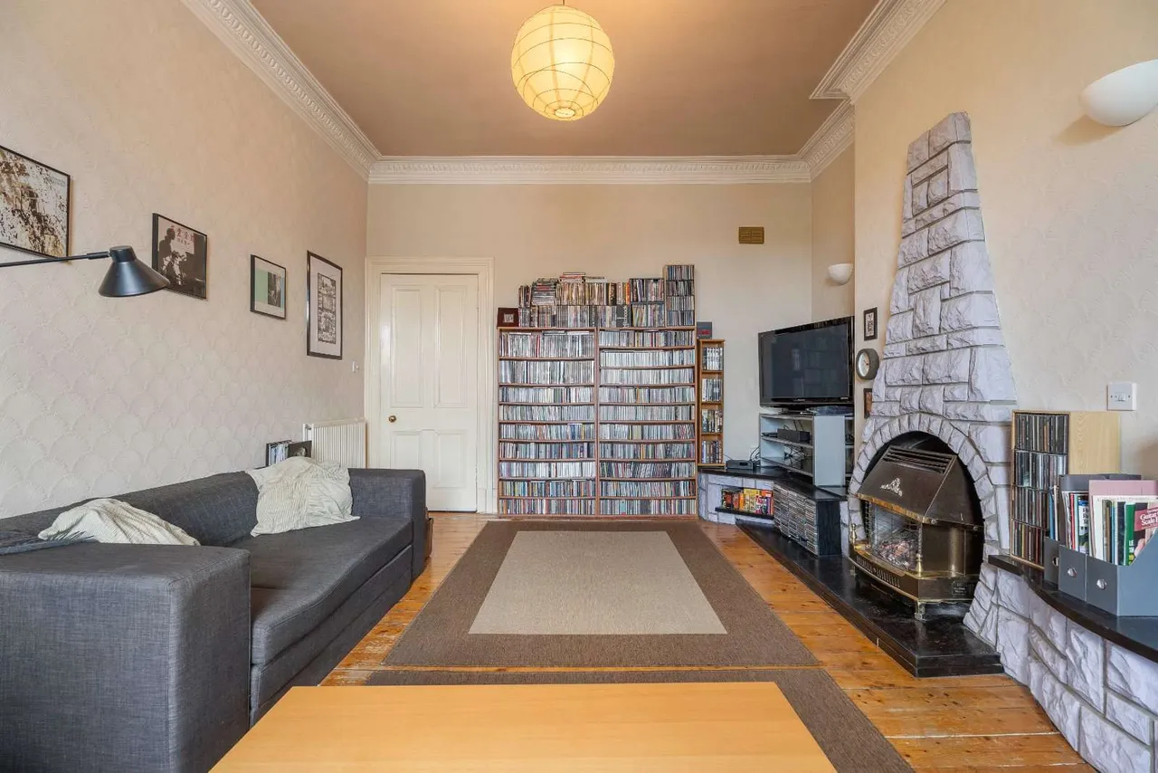 East Claremont Street, Broughton, Edinburgh, EH7 4JZ, photo 5