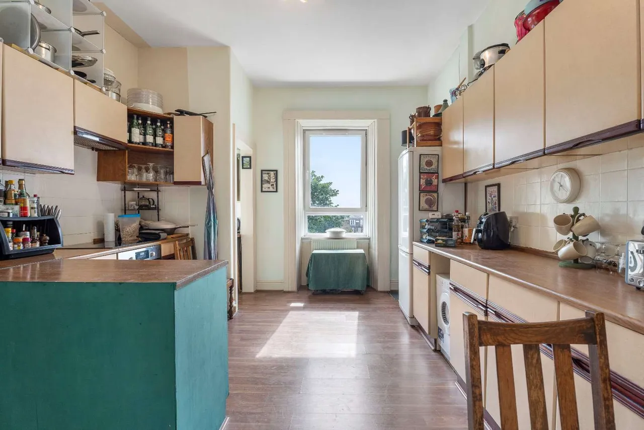 East Claremont Street, Broughton, Edinburgh, EH7 4JZ, photo 6