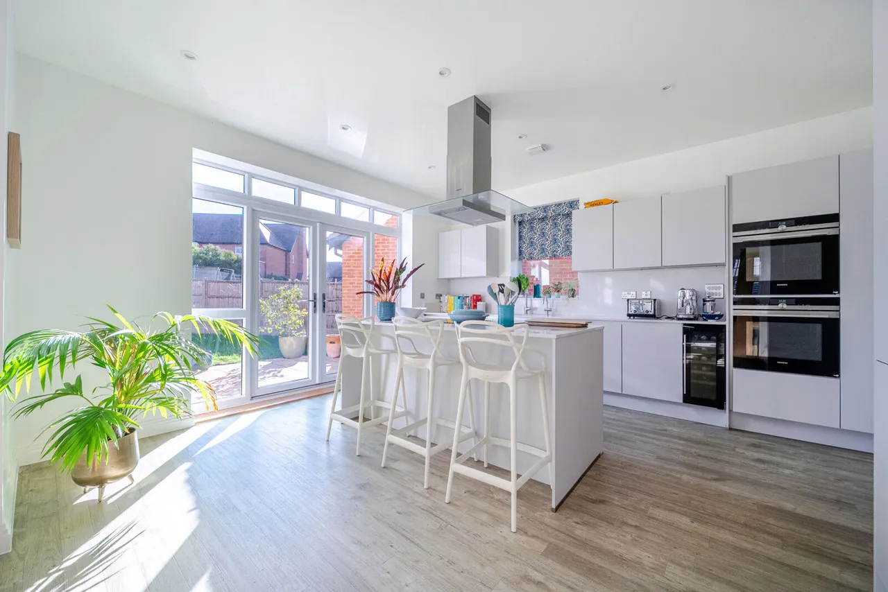 Oat Close, Rotherfield Greys, RG9, photo 4