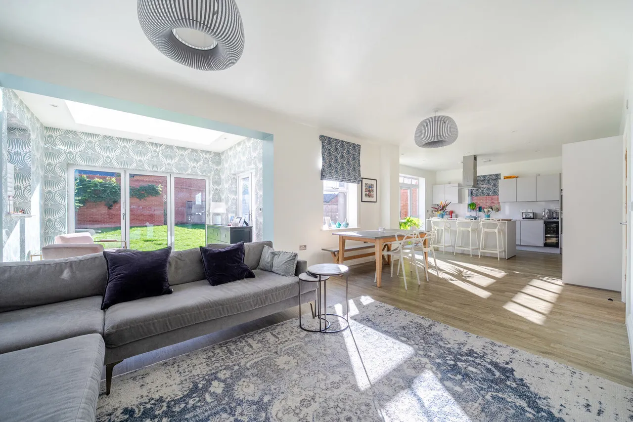 Oat Close, Rotherfield Greys, RG9, photo 7