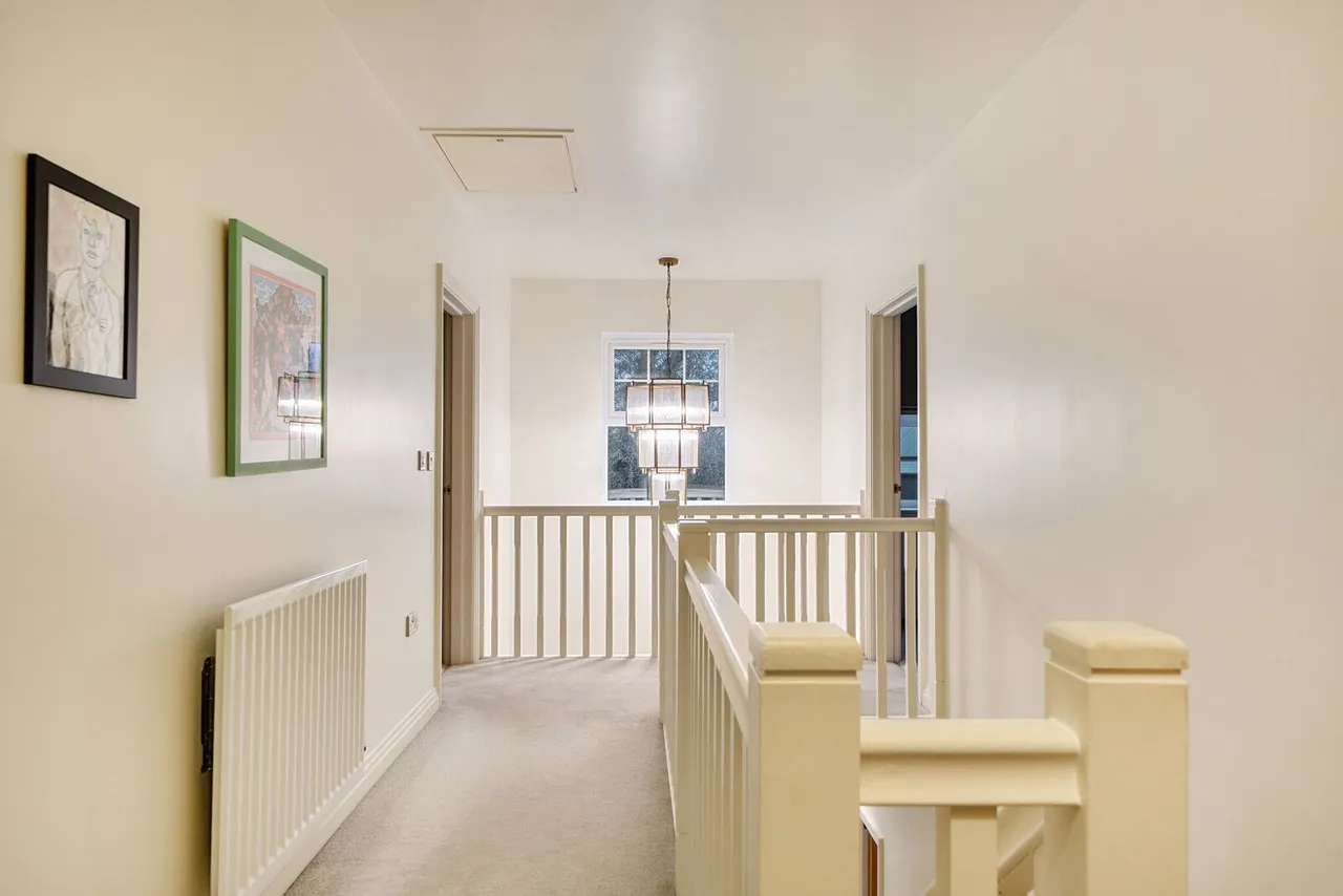 Oat Close, Rotherfield Greys, RG9, photo 20